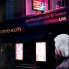 New Album from John McLaughlin Due Out This September