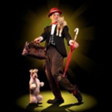 Popovich Comedy Pet Theater, Capitol Steps & One Night of Queen Coming to bergenPAC