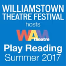 WAM Theatre Announces Casting for SMART PEOPLE Reading Hosted by Williamstown…