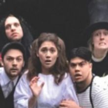 EDINBURGH 2017: BWW Q&A- The Missing Girl of Grigglewood