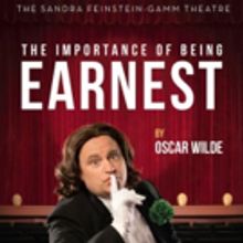 THE IMPORTANCE OF BEING EARNEST Opens The Gamm's 33rd Season