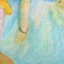 Pigs Do Fly Productions Presents the World Premiere of Michael Leeds' IMPRESSIONS