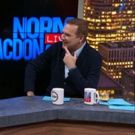 Letterman, Seinfeld & More Set for New Season of NORM MACDONALD LIVE