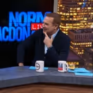 Letterman, Seinfeld & More Set for New Season of NORM MACDONALD LIVE