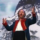 Photo Flash: LES MISERABLES Dreams a Dream at WEST END LIVE 2017