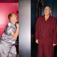 VIDEO: James Corden and Jeffrey Tambor Recreate Classic 'Boy Is Mine' Video Video