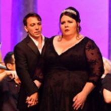 BWW Review: With Meade and PIRATA, Crutchfield's Bel Canto at Caramoor Goes Out with