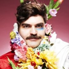 EDINBURGH 2017 - BWW Review: JOHN-LUKE ROBERTS, HEROES @ Monkey Barrel