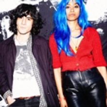 UK's Arrows of Love Premieres Gritty New Single 'Come With Me' via New Noise