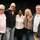 Photo Flash: Meet the Cast, Creatives of ME & ELLA at York Theatre Company