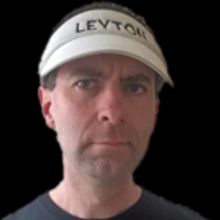 EDINBURGH 2017: BWW Q&A- Andy Quirk