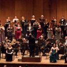 National Chorale Presents Carl Orff's 'Carmina Burana' and Leonard Bernstein's…