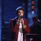 VIDEO: Brett Eldredge Performs 'The Long Way' on TONIGHT SHOW
