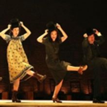 The Broadwaysted Podcast Welcomes INDECENT Stars Mimi Lieber and Tom Nelis