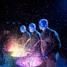 Cirque du Soleil Purchases Blue Man Group