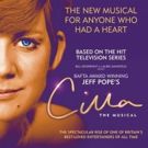 Andrew Lancel and Carl Au Join the World Premiere of CILLA THE MUSICAL; Full Cast…