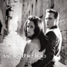 Grammy Winning & Platinum-Selling Soundtrack 'Walk The Line' to Debut on Vinyl