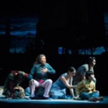 Photo Flash: MOJADA: A MEDEA IN LOS ANGELES Brings New Light to Immigrant Experience