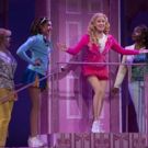 Photo Flash: First Look at Laura Bell Bundy-Helmed LEGALLY BLONDE at The LEXington…