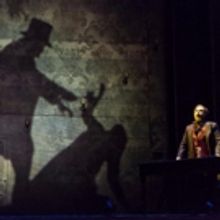 BWW Review: A Whirlwind Named ELIZABETH CREE by Puts and Campbell Blows into Opera Ph