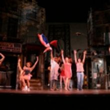 Photo Flash: First Look at Joshua Grosso and More in IN THE HEIGHTS at Pittsburgh CLO