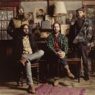 Dan Blakeslee and The Calabash Club Announce New Album 'The Alley Walker'