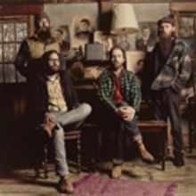Dan Blakeslee and The Calabash Club Announce New Album 'The Alley Walker'