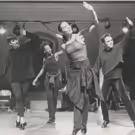 New York Theatre Ballet's LEGENDS & VISIONARIES Preps for Premiere