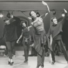 New York Theatre Ballet's LEGENDS & VISIONARIES Preps for Premiere