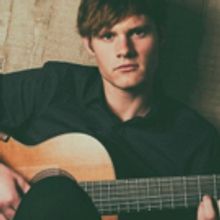 Andrew Blanch Announces Australia/New Zealand Tour