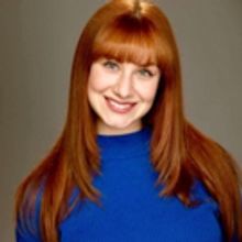 THE WIZARD OF OZ Opens At Stockport Plaza Next Week; Maddie Hope Coelho Steps Into Ru