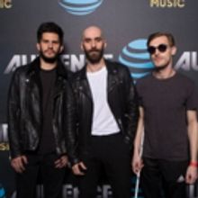 X Ambassadors Concert Airs on AT&T Audience Network This Today
