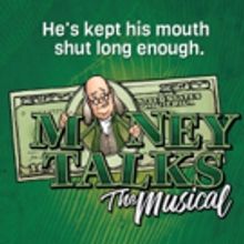 Ralph Byers to Star as Benjamin Franklin in Musical Comedy MONEY TALKS Off-Broadway