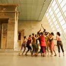 Choreographer and Artist in Residence Andrea Miller of Gallim Premieres STONE…