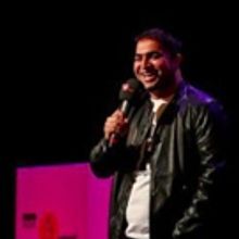 EDINBURGH 2017: BWW Q&A- Aatif Nawaz