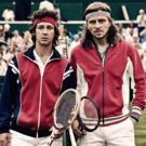 World Premiere of BORG/MCENROE to Open 2017 Toronto International Film Festival