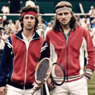 World Premiere of BORG/MCENROE to Open 2017 Toronto International Film Festival