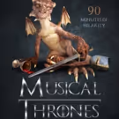 Winter is Coming to Dr. Phillips Center with MUSICAL THRONES