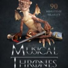 Winter is Coming to Dr. Phillips Center with MUSICAL THRONES