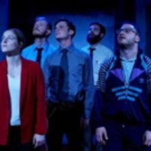 Bristol Artists Win Big at Edinburgh Fringe