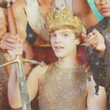 BWW VLOG: PIPPIN at The Firehouse Theatre