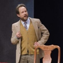 Tom Stoppard's ARCADIA Begins Previews Tonight at PTP/NYC