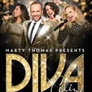 Kennedy Caughell, Carrie St. Louis, and Desi Oakley Join Marty Thomas' DIVA Lineup