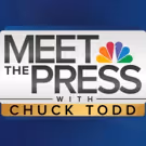 NBC's MEET THE PRESS Wins Key Demo; Most-Watched for 4th Straight Week