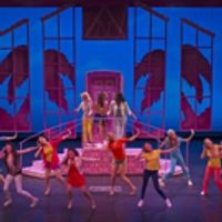VIDEO: Omigod You Guys! Watch Highlights from Laura Bell Bundy-Helmed LEGALLY BLONDE… Video