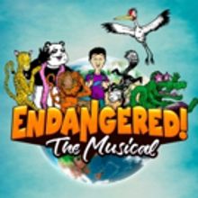Eco-Musical ENDANGERED! Headed Off-Broadway This July