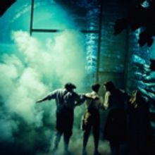 It's Full Steam Ahead for Belgrade Production Services