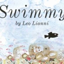 Stages Theatre Company to Dive Into Theatre for the Very Young with SWIMMY