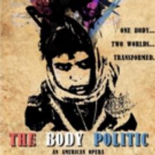 Transgender North Carolina Musical, THE BODY POLITIC, Announces Full Cast for NYMF…