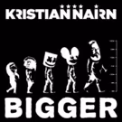 Kristian Nairn Set to Unveil New Single 'Bigger' via Radikal Records